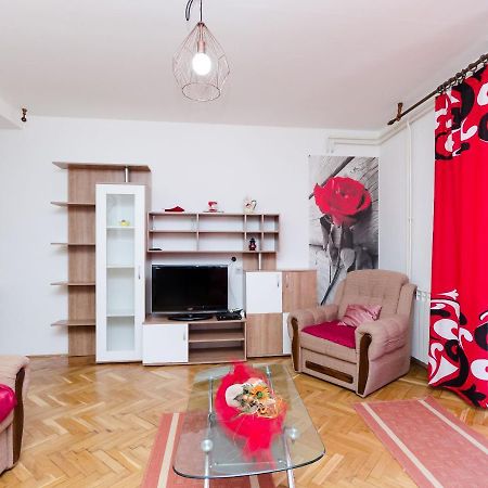 Apartments Vesna Kampor 外观 照片