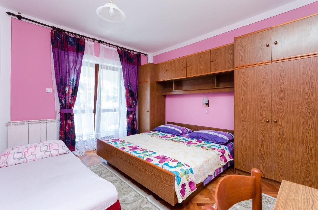 Apartments Vesna Kampor 外观 照片