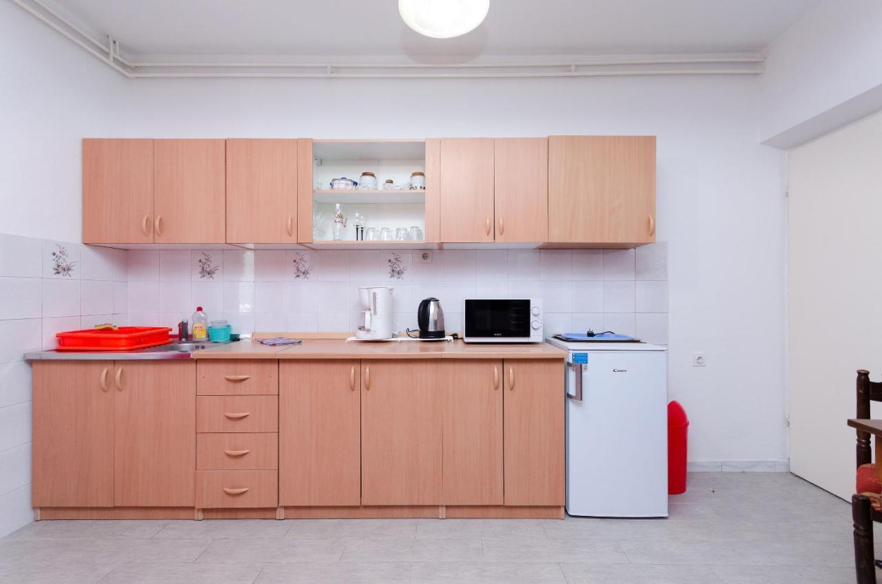 Apartments Vesna Kampor 外观 照片